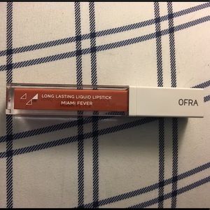 Ofra Liquid Lipstick